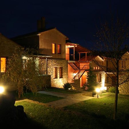 Amadryades Boutique Hotel Alatopetra المظهر الخارجي الصورة