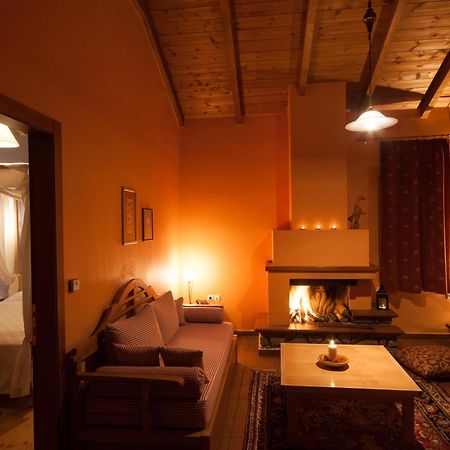Amadryades Boutique Hotel Alatopetra المظهر الخارجي الصورة