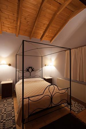 Amadryades Boutique Hotel Alatopetra المظهر الخارجي الصورة