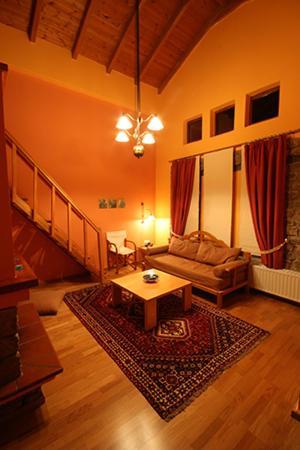 Amadryades Boutique Hotel Alatopetra المظهر الخارجي الصورة
