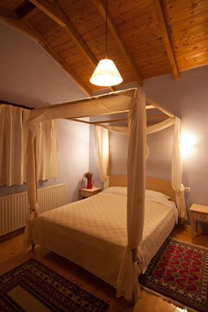 Amadryades Boutique Hotel Alatopetra المظهر الخارجي الصورة