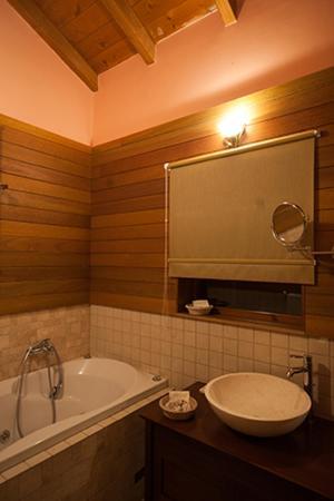 Amadryades Boutique Hotel Alatopetra المظهر الخارجي الصورة