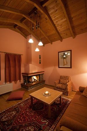 Amadryades Boutique Hotel Alatopetra المظهر الخارجي الصورة