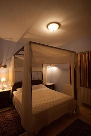 Amadryades Boutique Hotel Alatopetra المظهر الخارجي الصورة