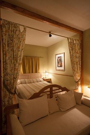 Amadryades Boutique Hotel Alatopetra المظهر الخارجي الصورة
