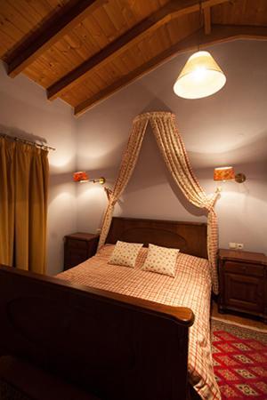 Amadryades Boutique Hotel Alatopetra الغرفة الصورة
